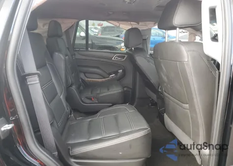 2018 GMC Yukon Denali from USA, damaged, VIN 1GKS2CKJ3JR113548